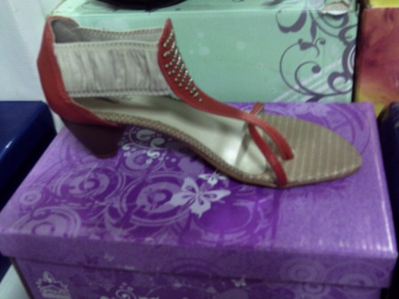 Produtos a serem vendidos