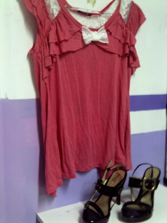 Produtos a serem vendidos