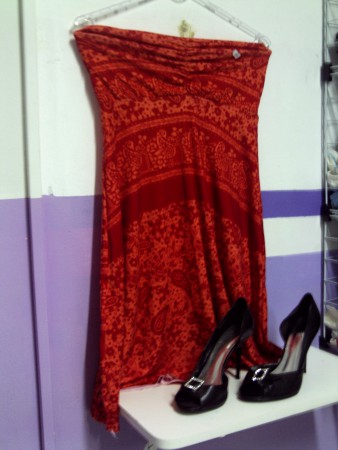 Produtos a serem vendidos