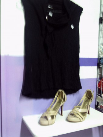 Produtos a serem vendidos