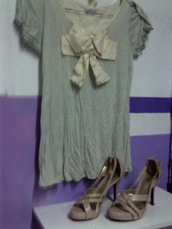 Produtos a serem vendidos